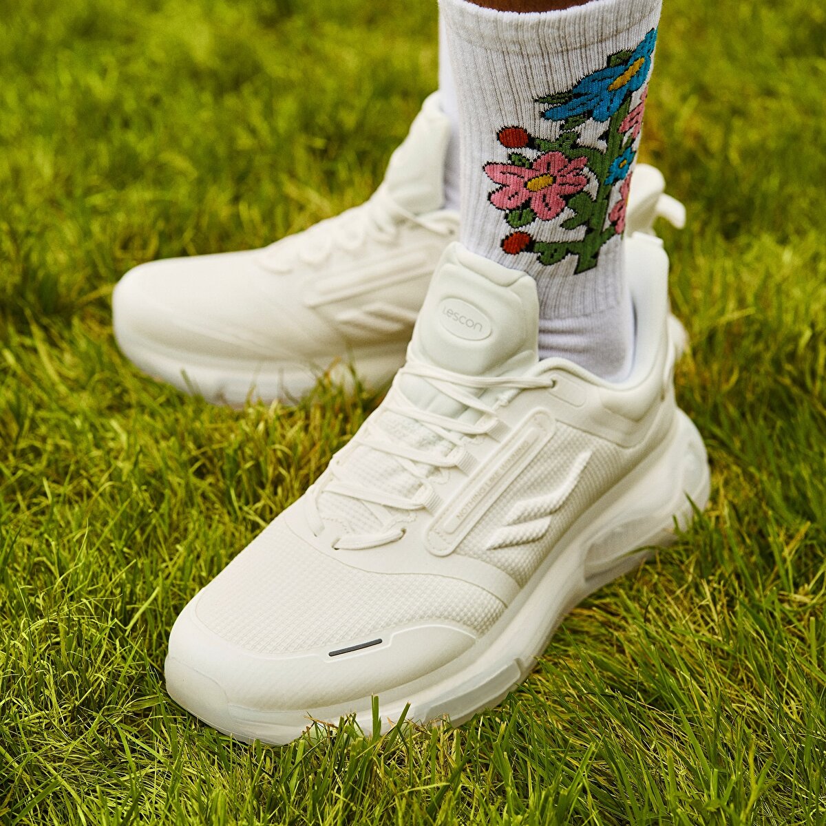 Kiengi Airfoam Men's Sneakers