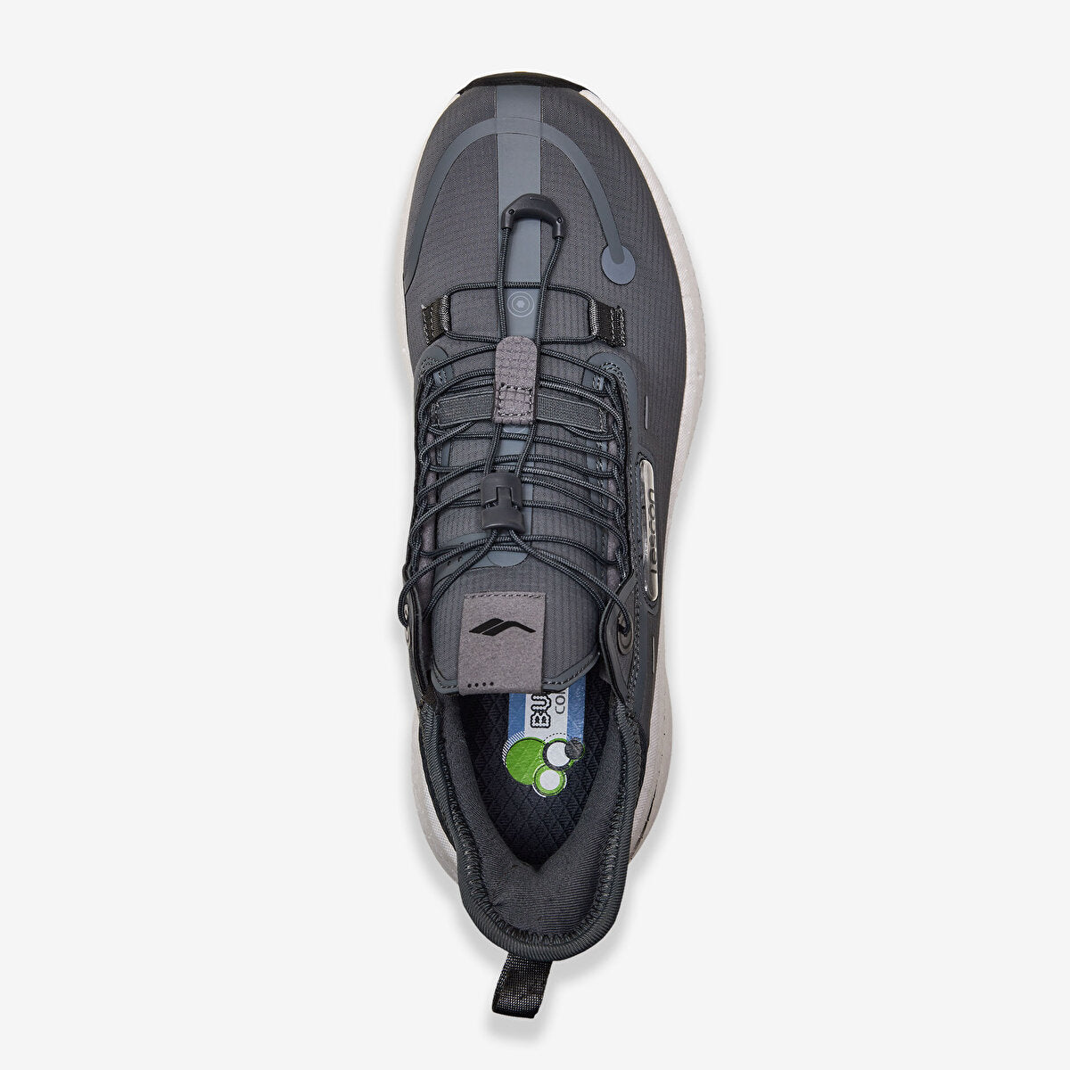 Liatris 2 A-Shock Foam Men's Sneakers