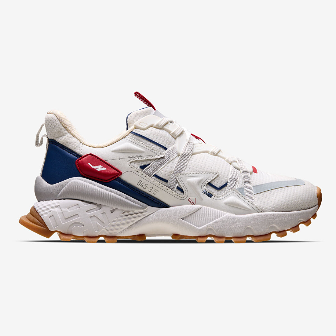 Trail Mercury 5 Men's Sneakers