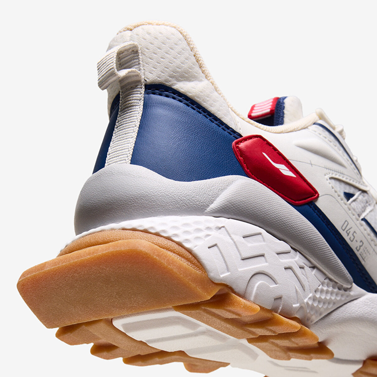 Trail Mercury 5 Men's Sneakers
