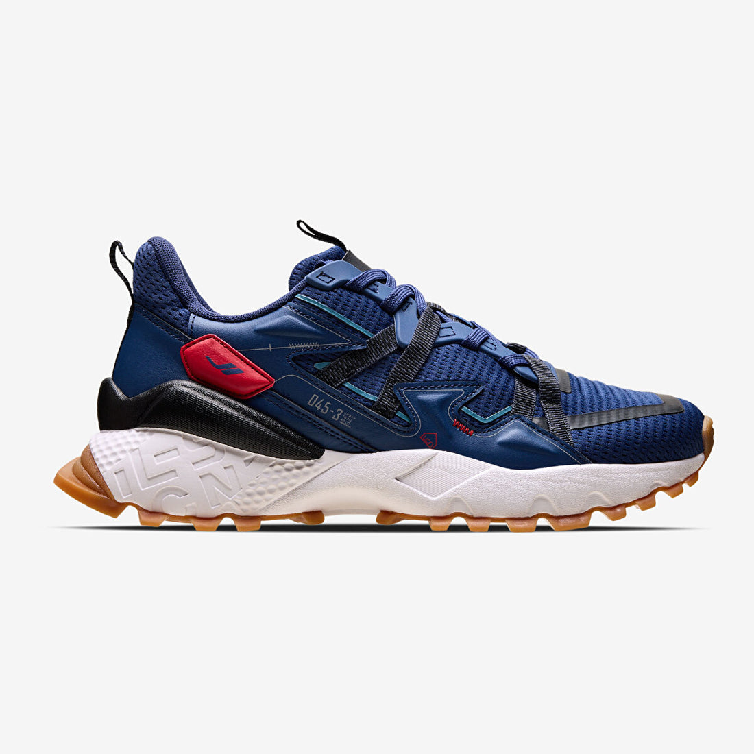 Trail Mercury 5 Men's Sneakers
