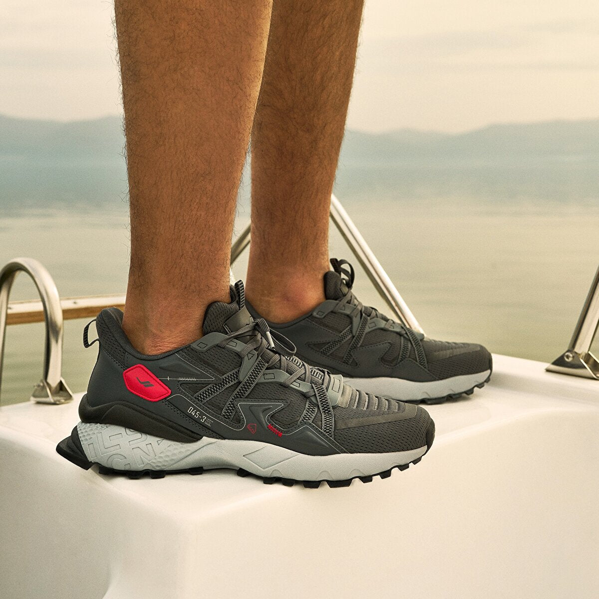 Trail Mercury 5 Men's Sneakers