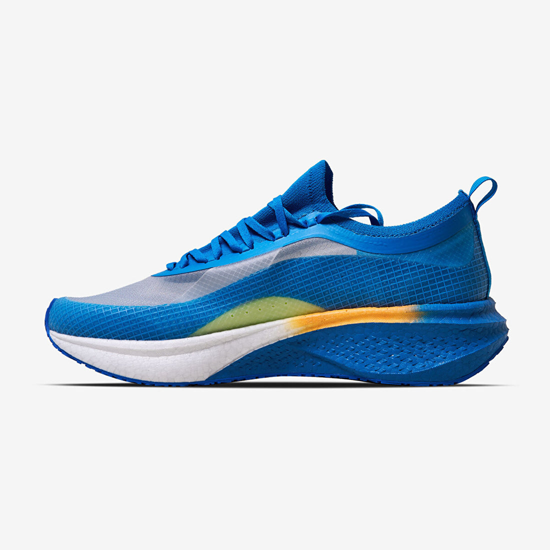 Tigris 2 Men's Professional Running Shoes