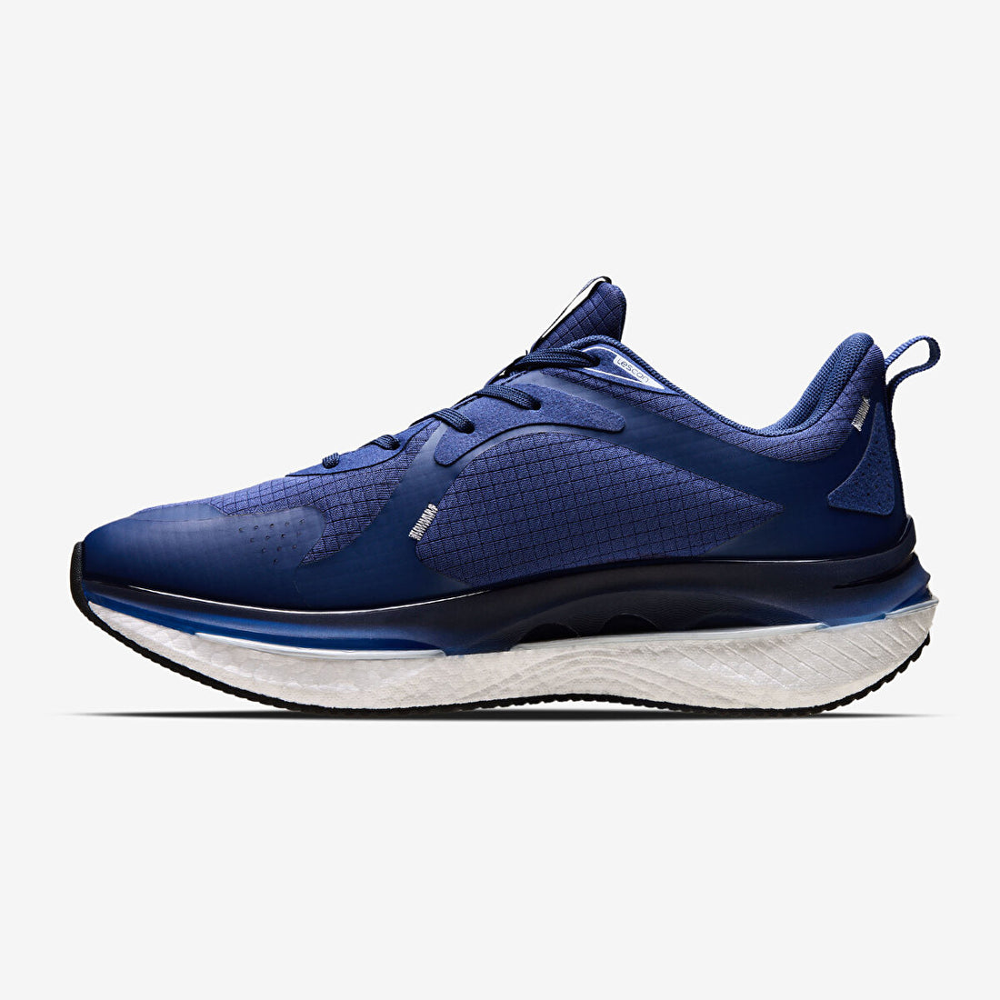 Tigan 3 A-Shock Foam Men's Sneakers