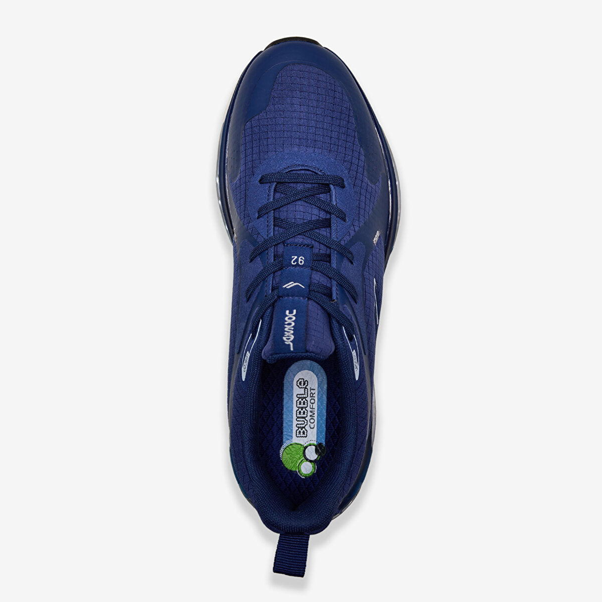 Tigan 3 A-Shock Foam Men's Sneakers