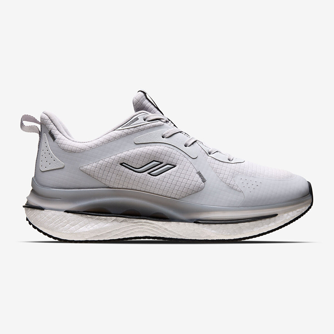 Tigan 3 A-Shock FoamerKek Sneakers