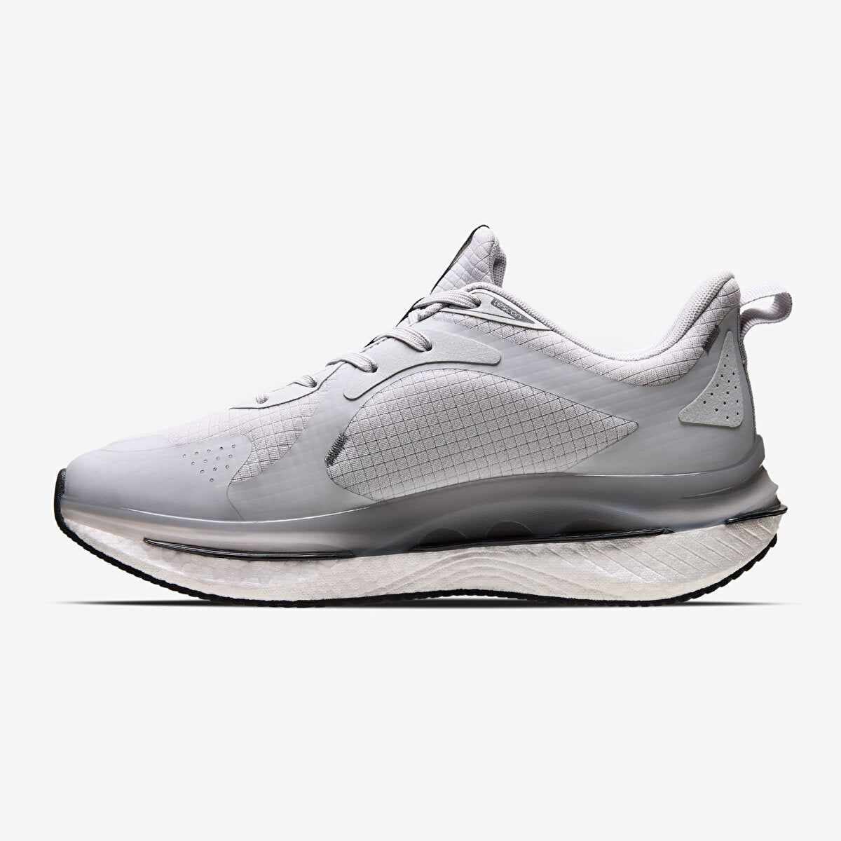 Tigan 3 A-Shock FoamerKek Sneakers