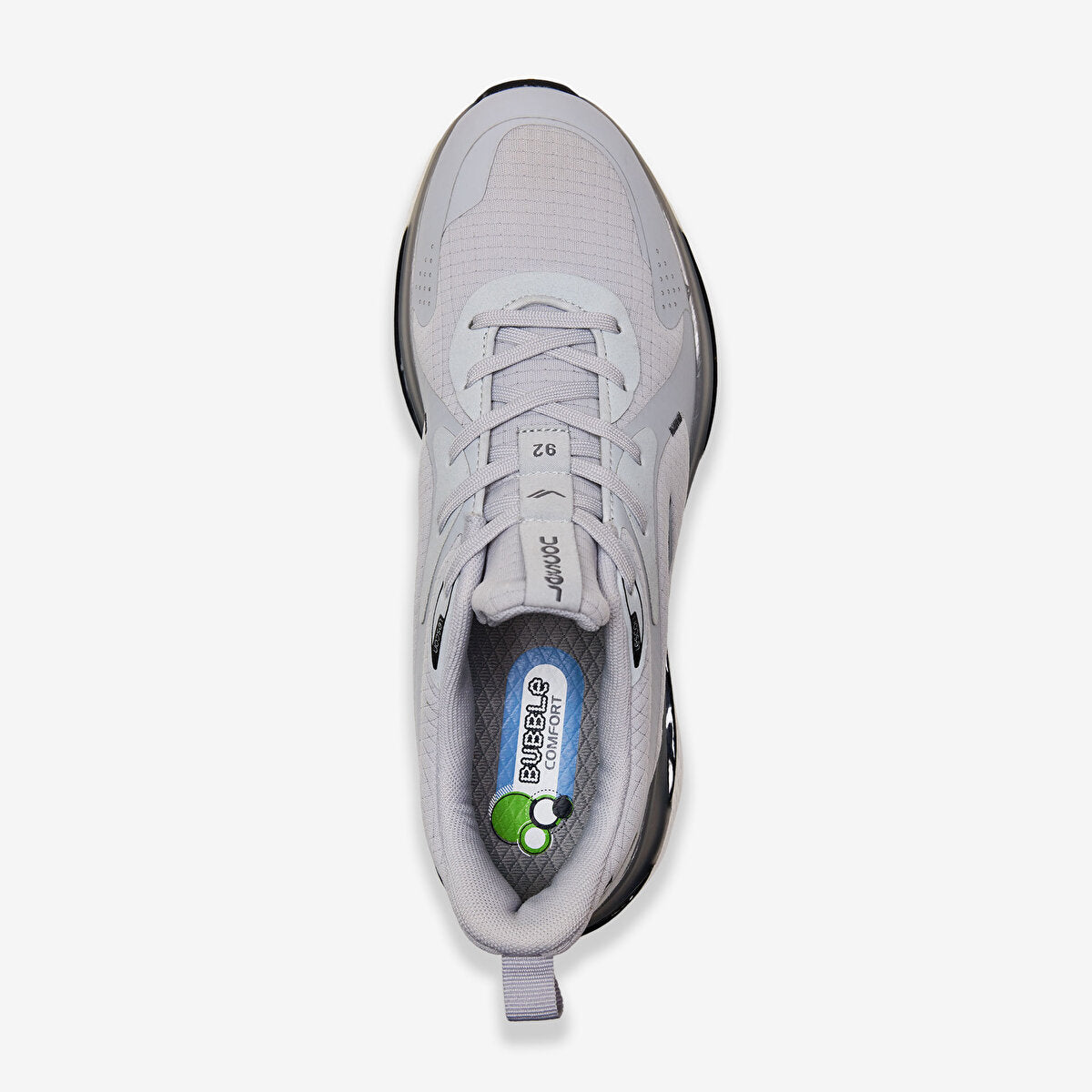 Tigan 3 A-Shock FoamerKek Sneakers