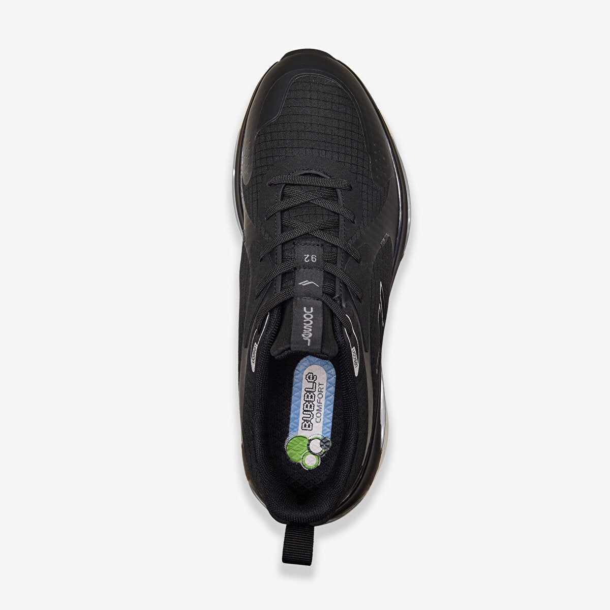 Tigan 3 A-Shock Foam Men's Sneakers