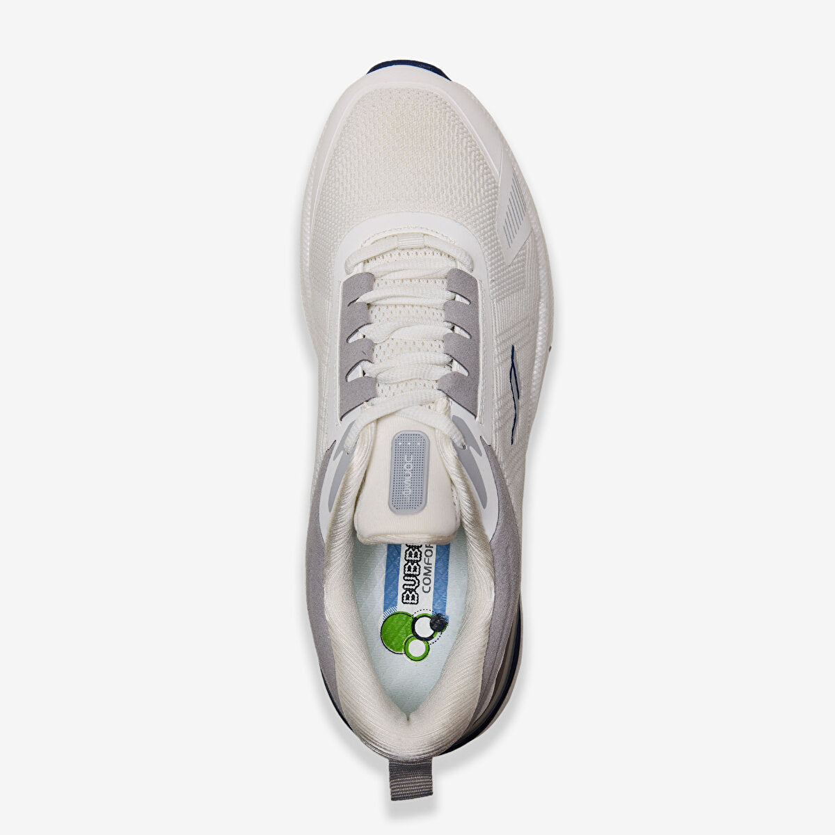 Vargas A-Shock Foam Men's Sneakers