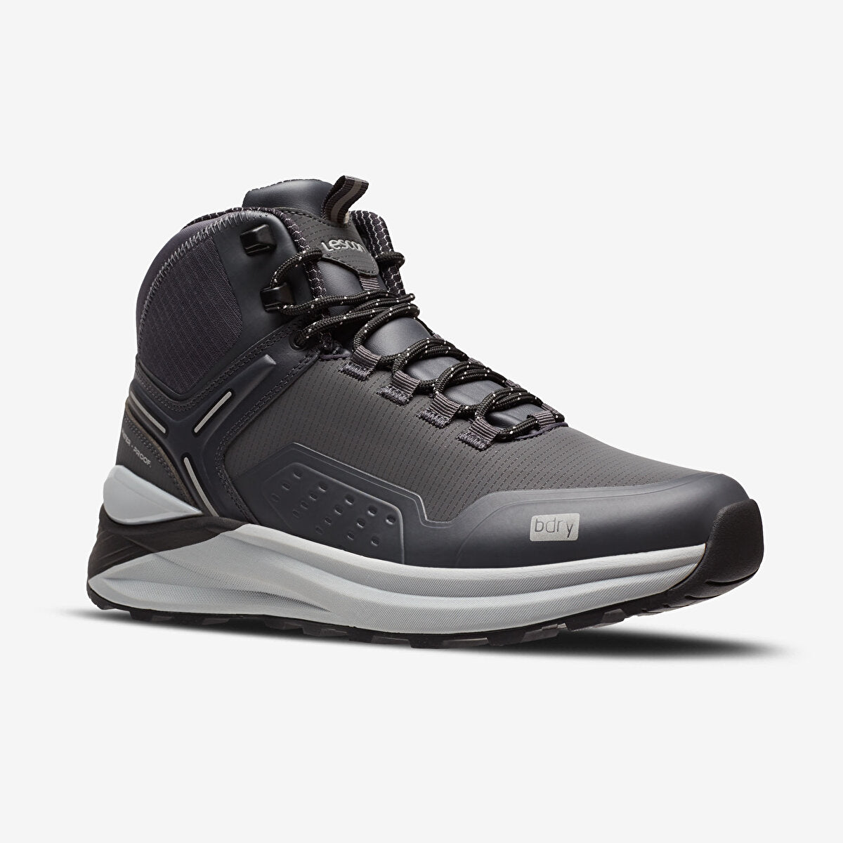 Explore Max 4 Mens Waterproof Boots