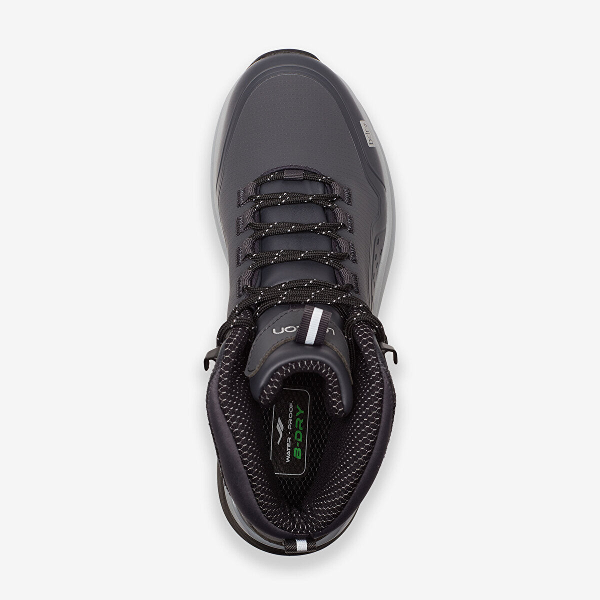 Explore Max 4 Mens Waterproof Boots