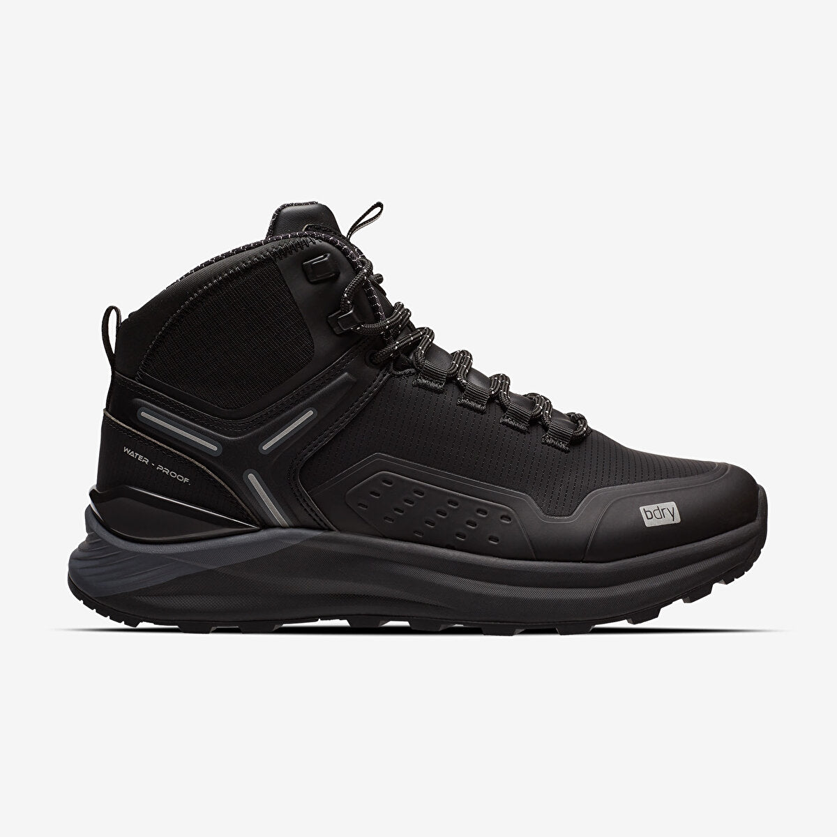 Explore Max 4 Mens Waterproof Boots
