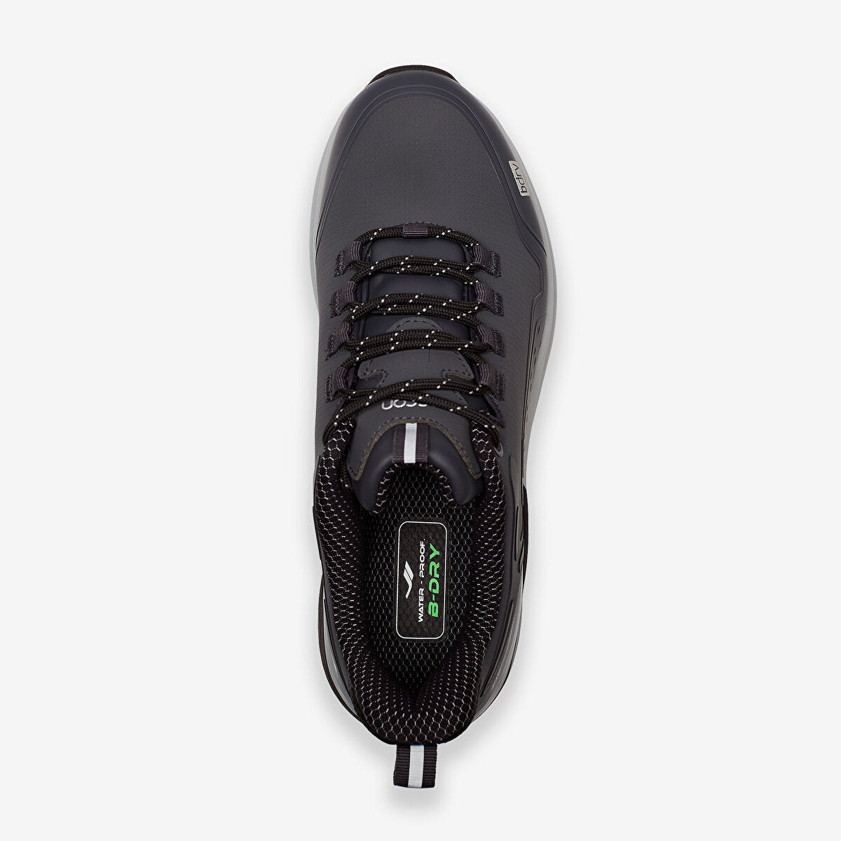 Explore 4 Mens Waterproof Shoes