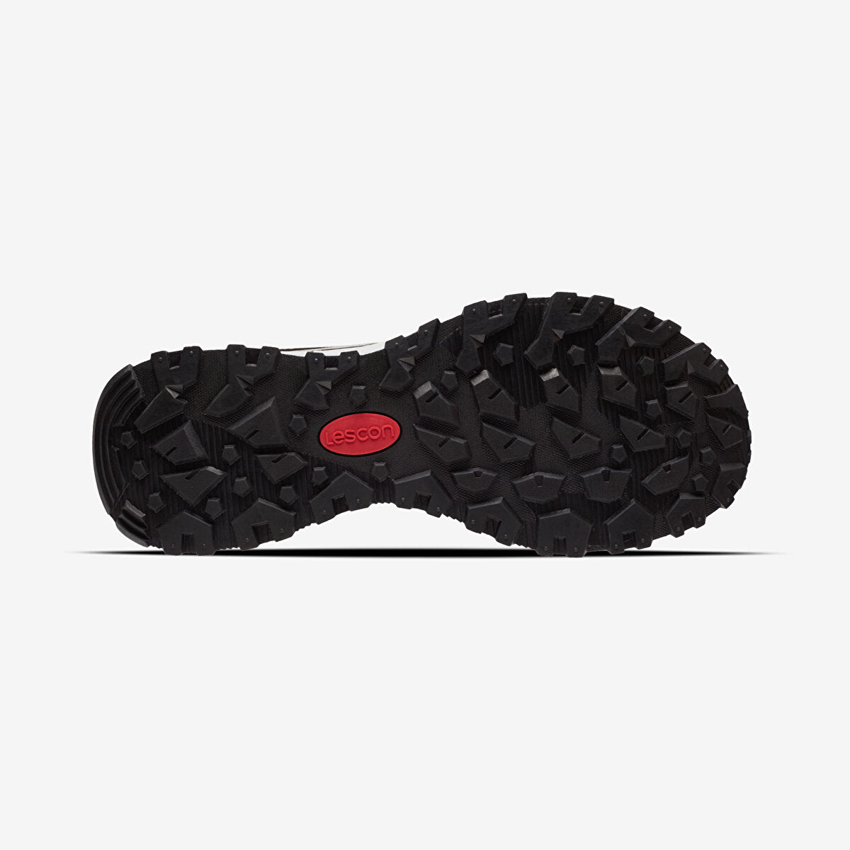 Safari 3 Mens Waterproof Shoes