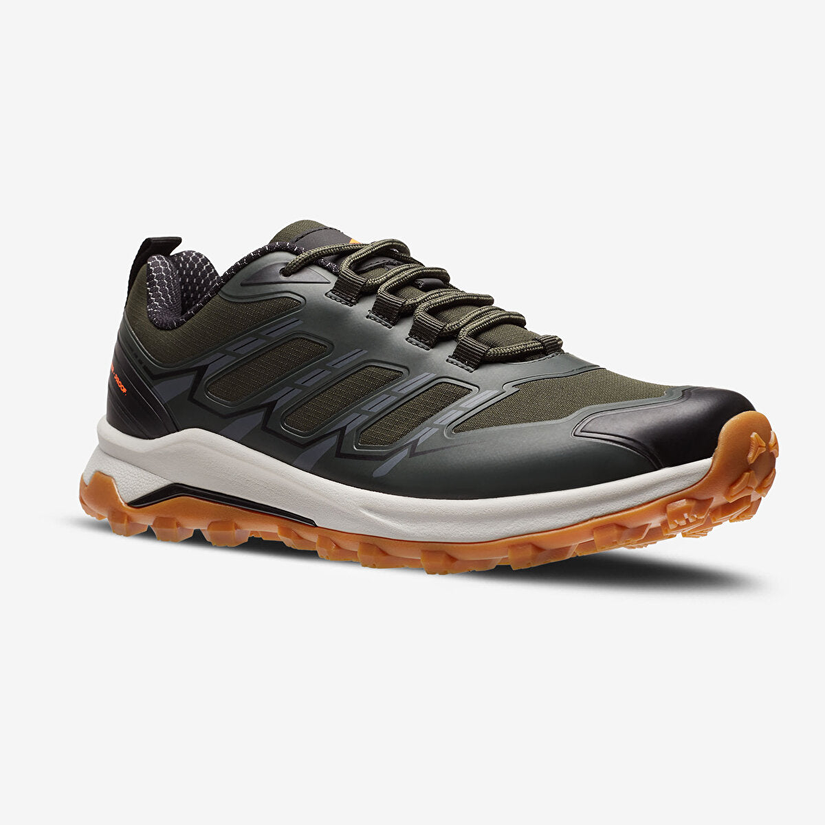 Armour 2 Women Waterproof Shoes