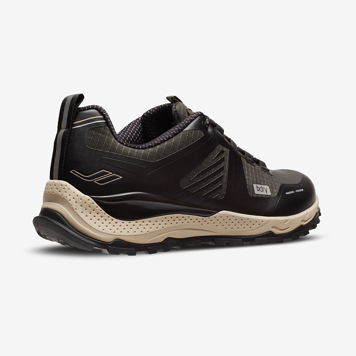 Safari 3 Women Waterproof Shoes