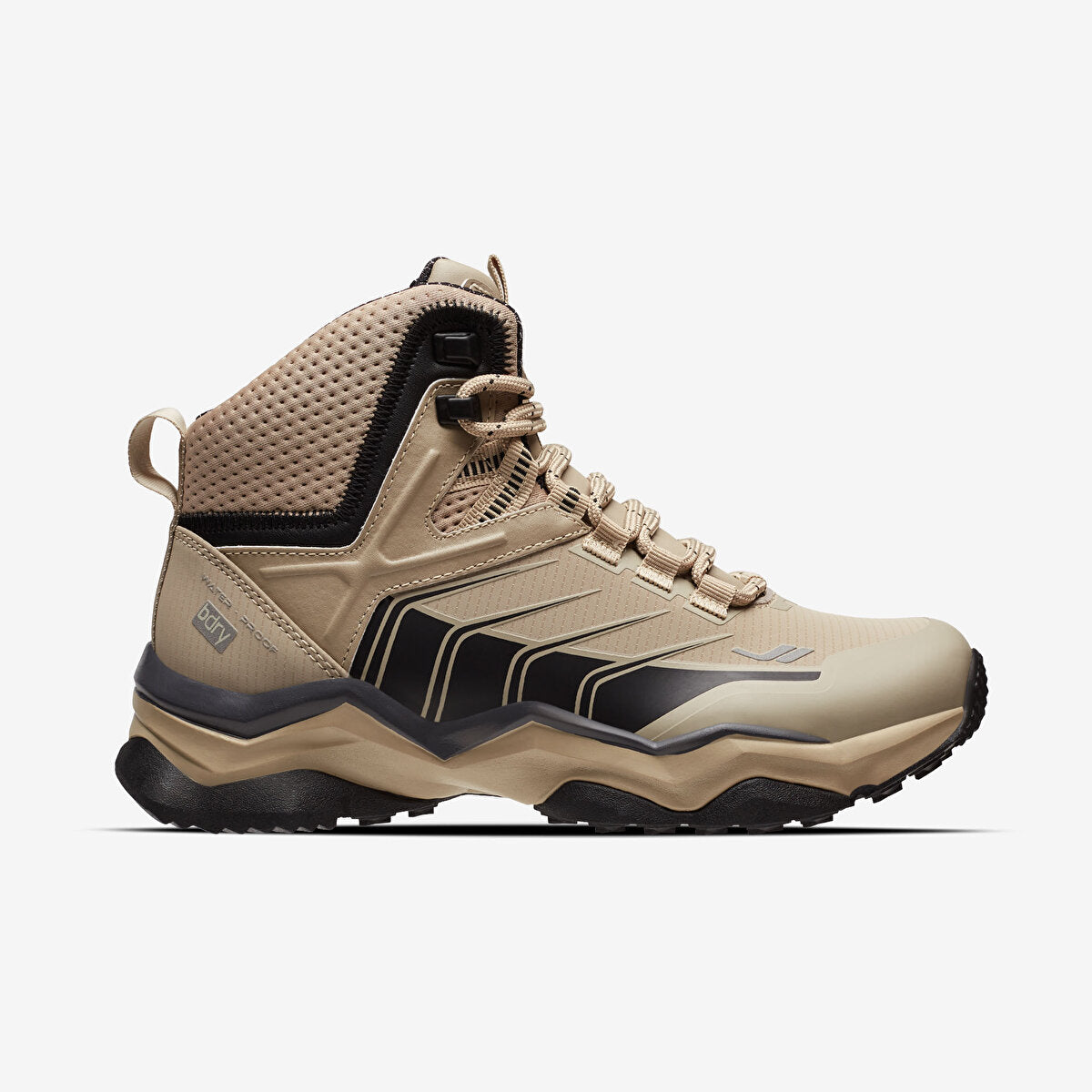 Tornado Max 3 Women Waterproof Boots