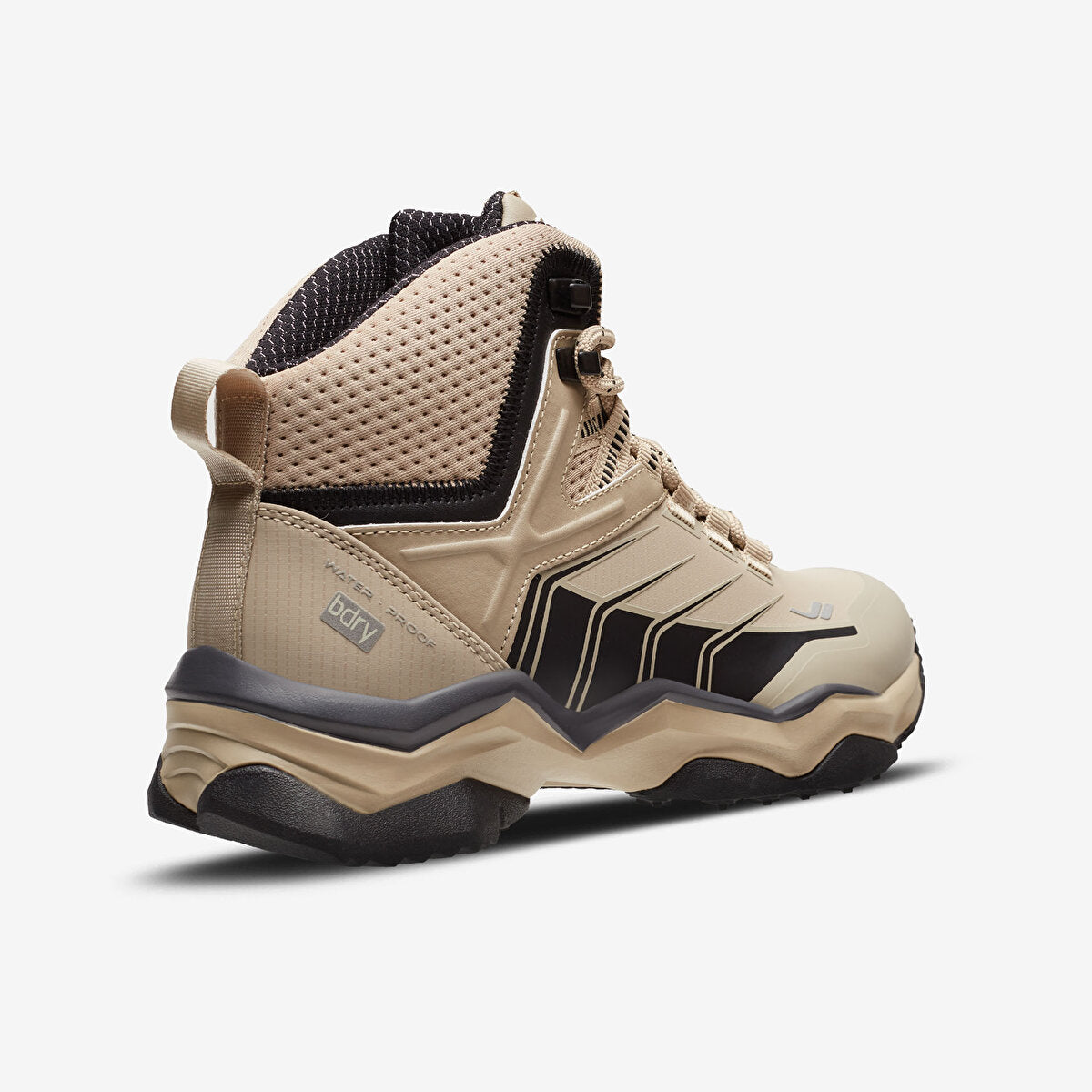 Tornado Max 3 Women Waterproof Boots