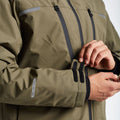 Mens Outdoor Waterproof Coat 25K-1052