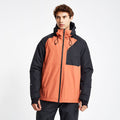 Mens Outdoor Waterproof Coat 25K-1053