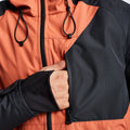 Mens Outdoor Waterproof Coat 25K-1053