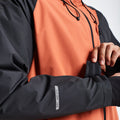 Mens Outdoor Waterproof Coat 25K-1053