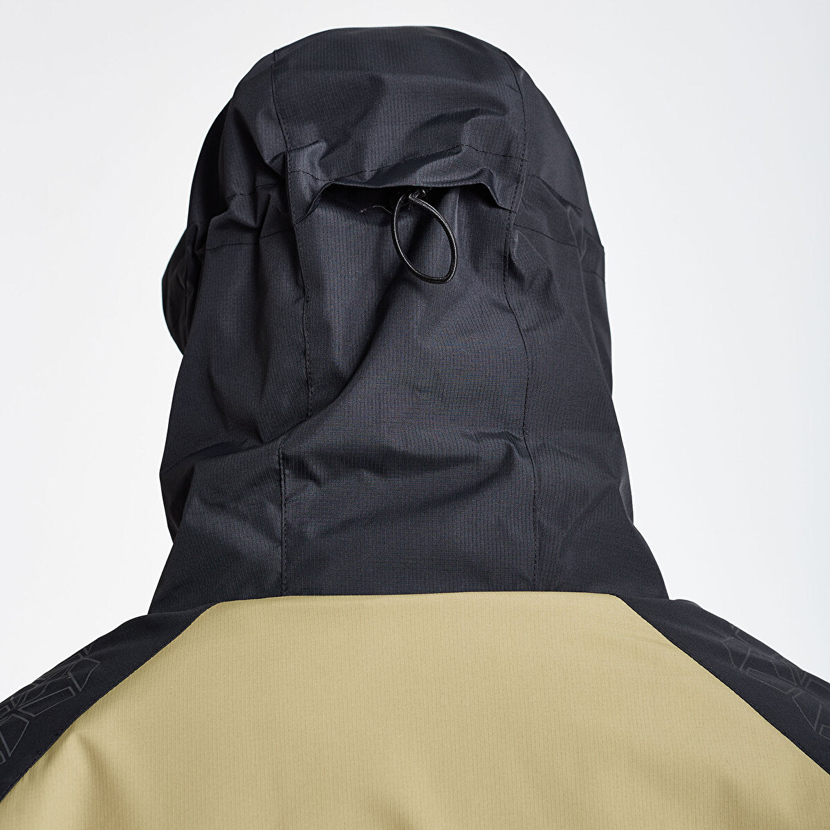 Mens Outdoor Waterproof Coat 25K-1053