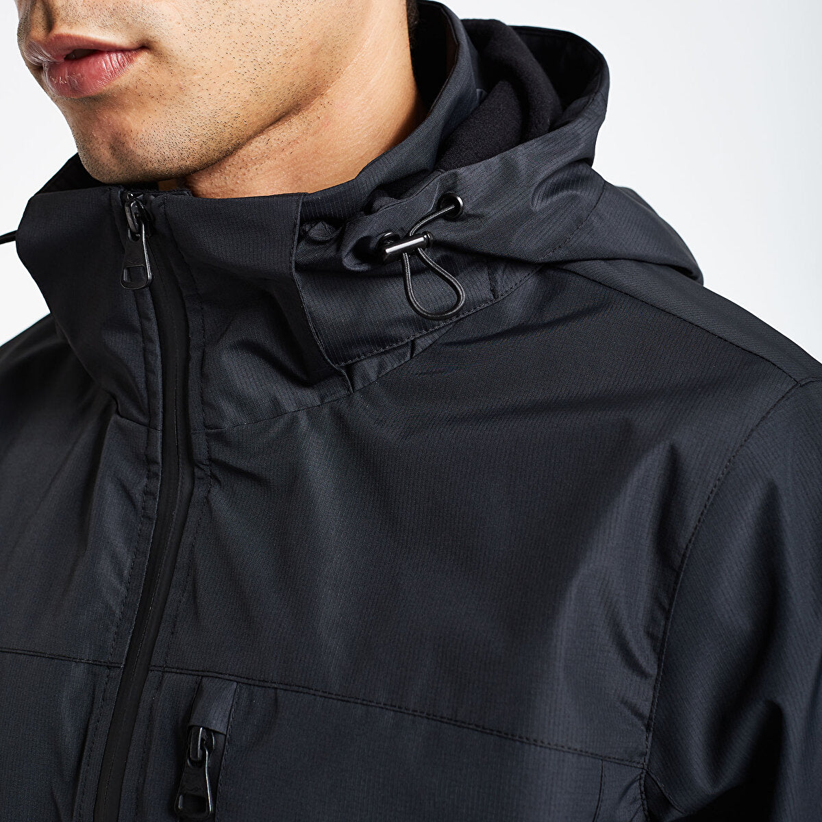 Mens Outdoor Waterproof Coat 25K-1057