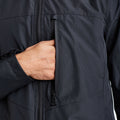 Mens Outdoor Waterproof Coat 25K-1057