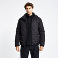 Men's Inflatable Coat 25K-1072