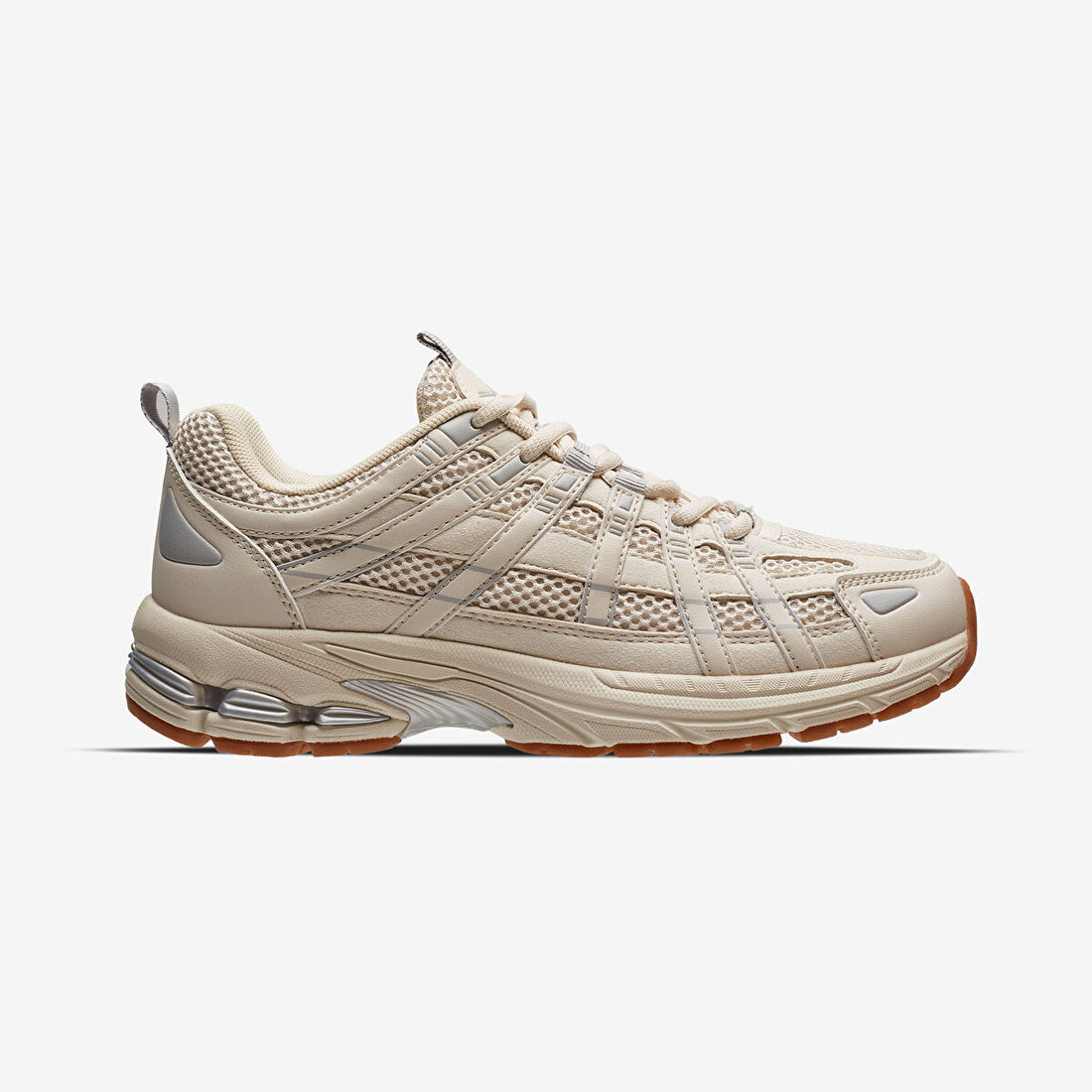 Pace Runner Men's Running Shoes