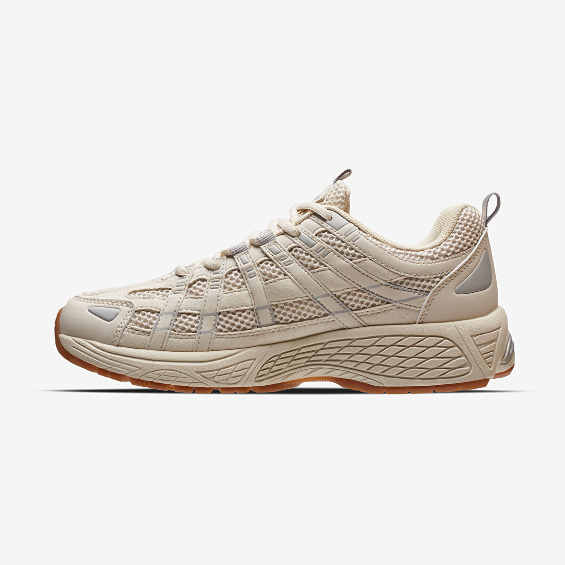 Pace Runner Men's Running Shoes