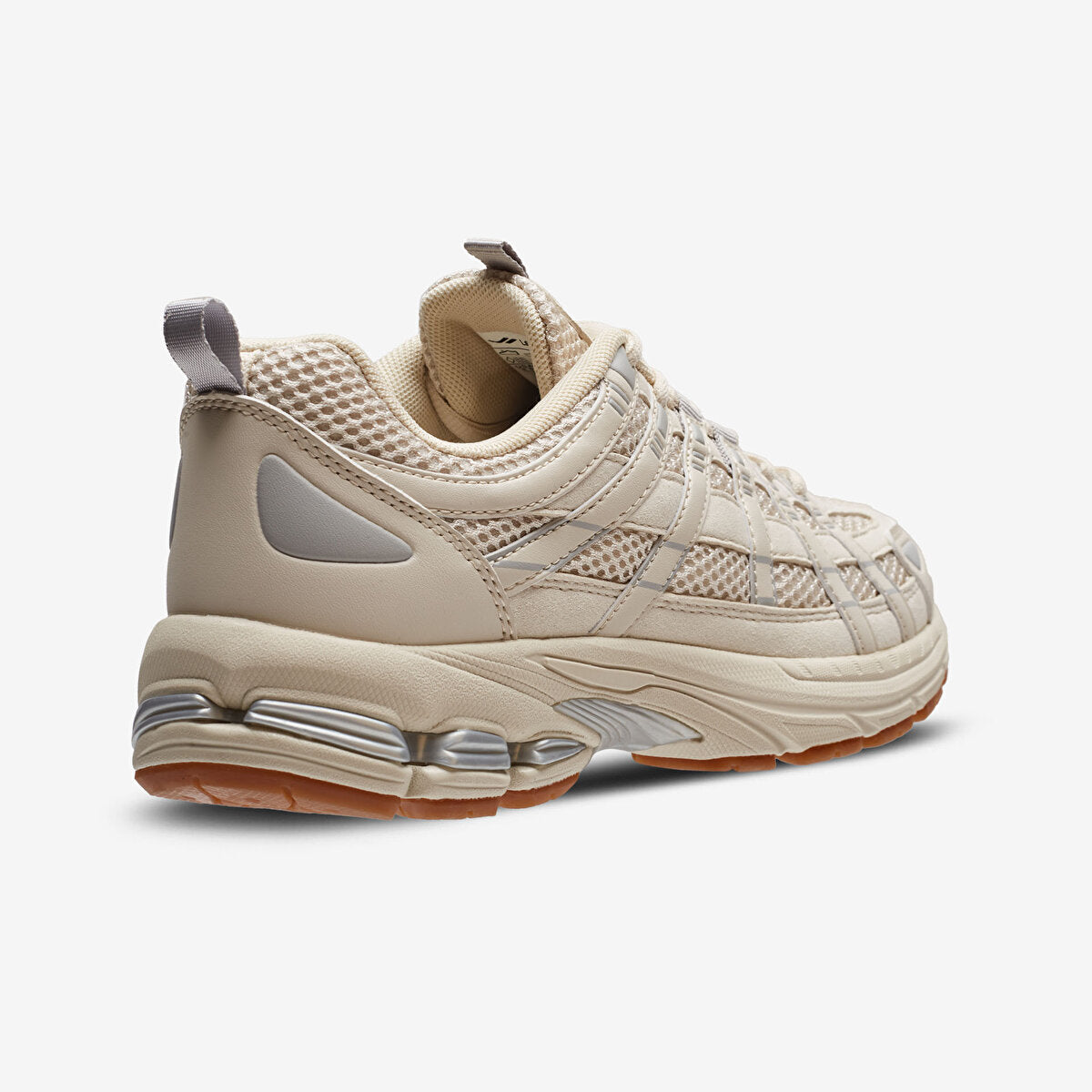 Pace Runner Men's Running Shoes