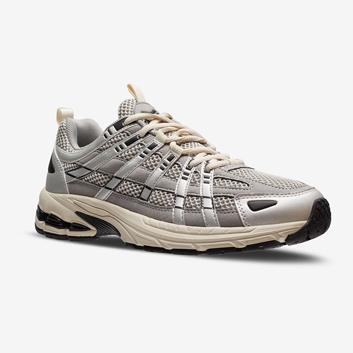 Pace Runner Men's Running Shoes