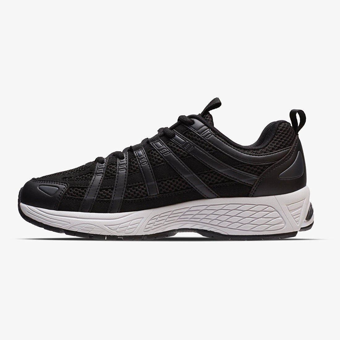 Pace Runner Men's Running Shoes