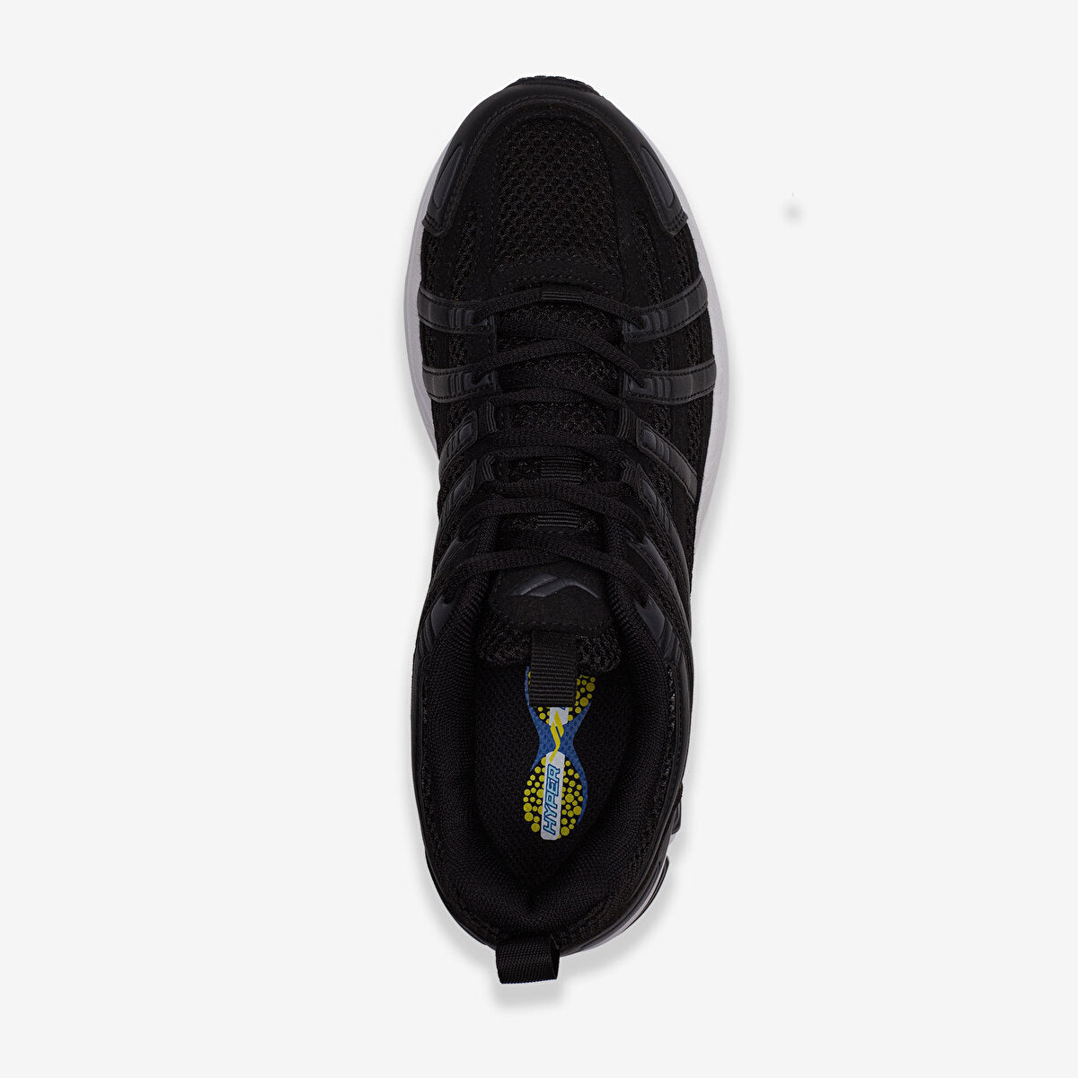 Pace Runner Men's Running Shoes
