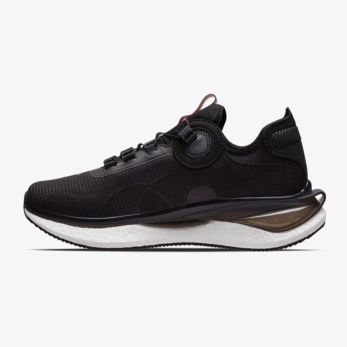 Scroll 3 A-Shock Foam Men's Sneakers