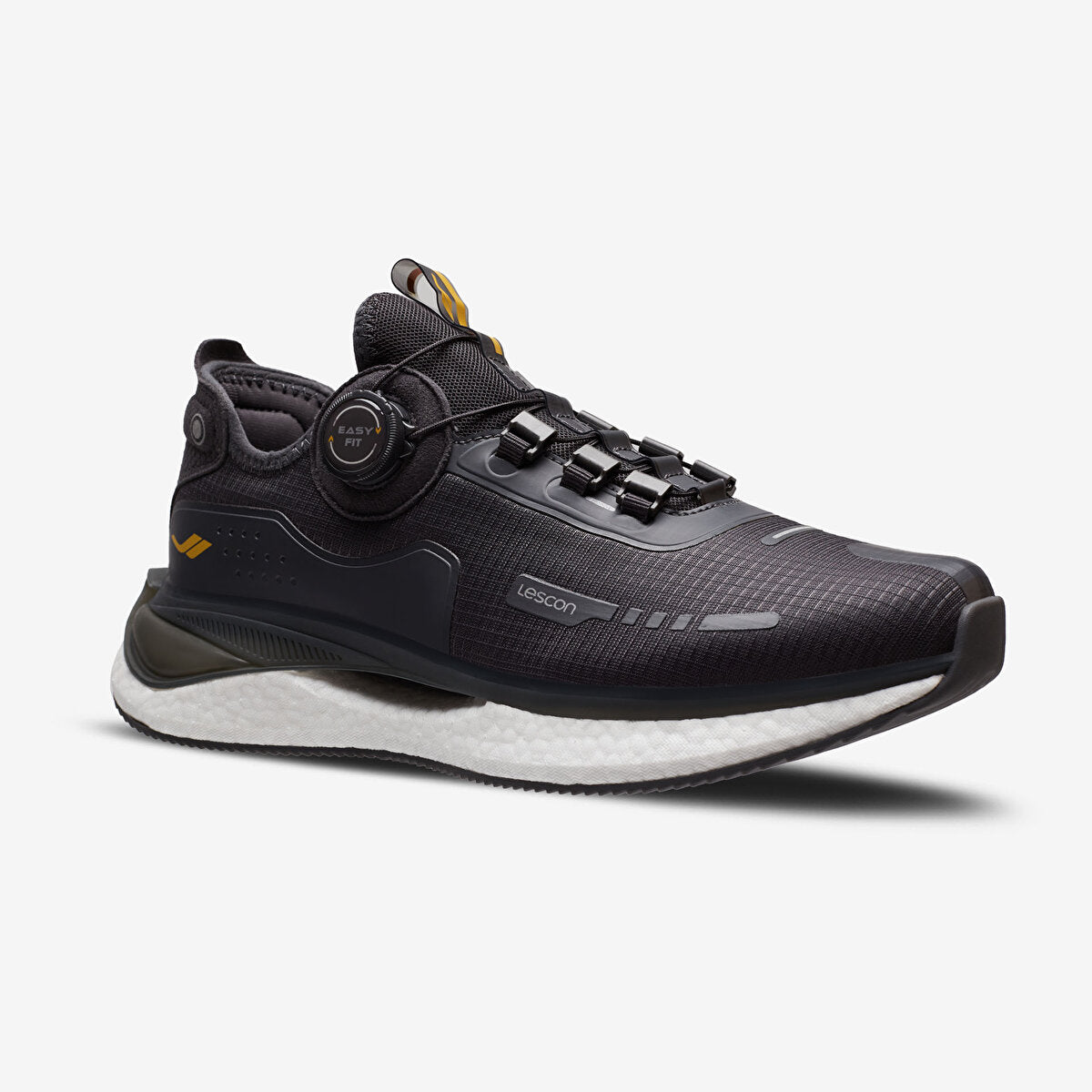 Scroll 3 A-Shock Foam Men's Sneakers