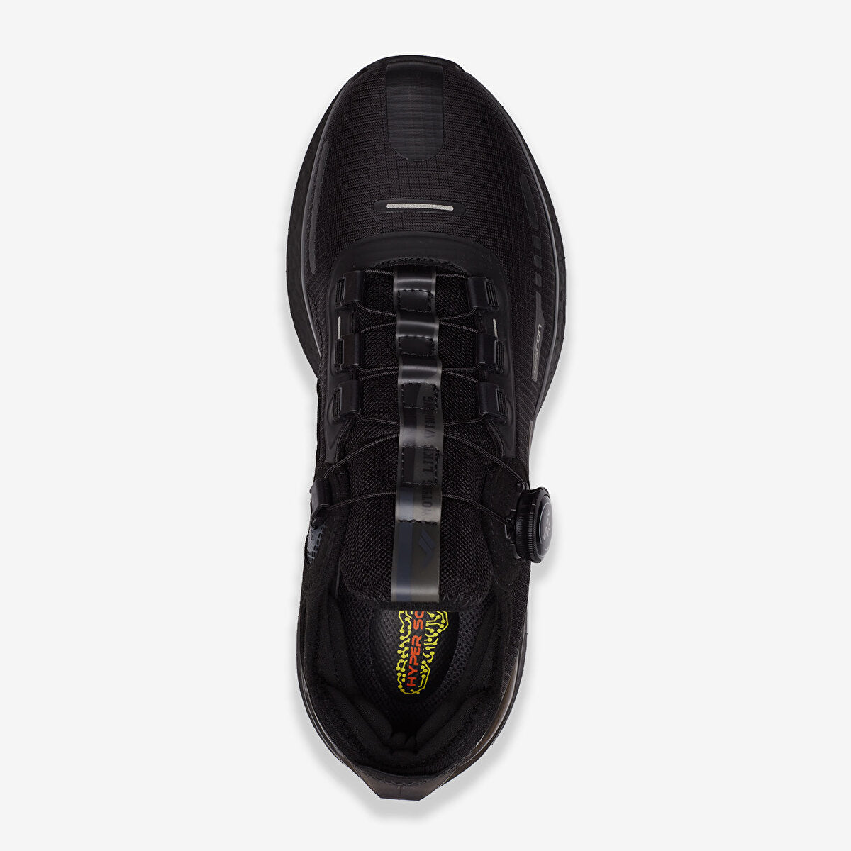 Scroll 3 A-Shock Foam Men's Sneakers