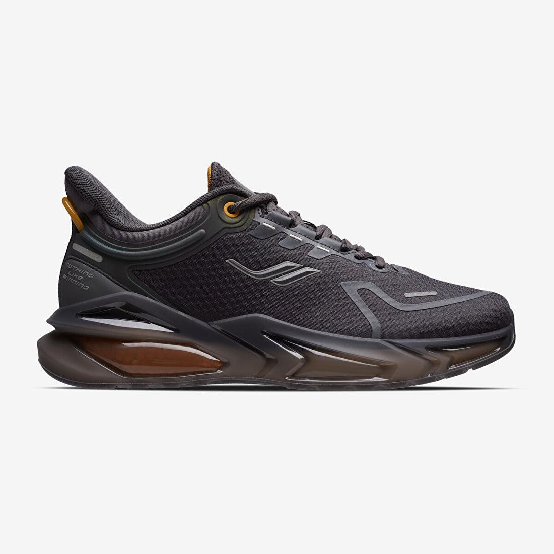 Sapphire 5 Ayrfoam Men's Sneakers