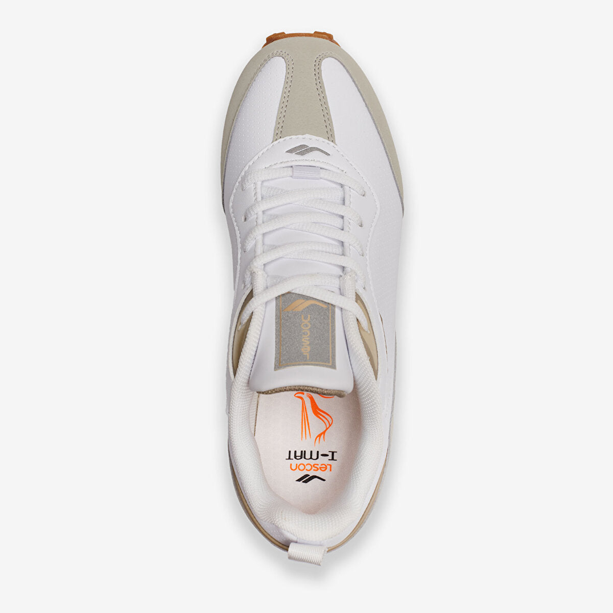 Motiva Walking Women Sneaker Shoes