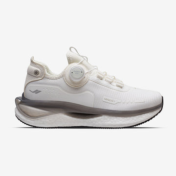 Scroll 3 A-Shock Foam Women Sneakers