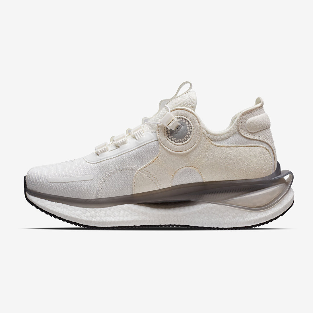 Scroll 3 A-Shock Foam Women Sneakers