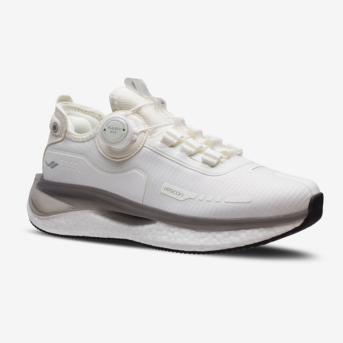 Scroll 3 A-Shock Foam Women Sneakers