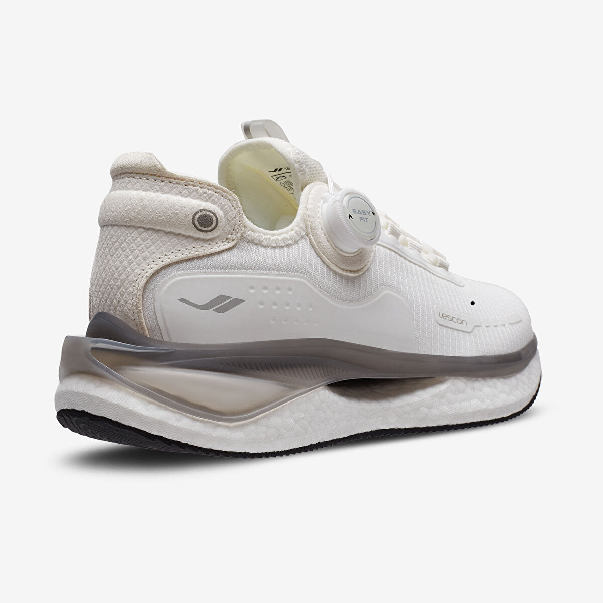 Scroll 3 A-Shock Foam Women Sneakers