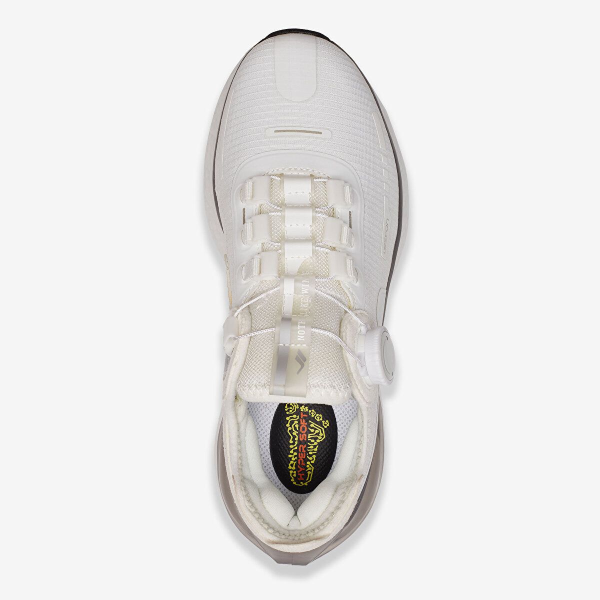 Scroll 3 A-Shock Foam Women Sneakers