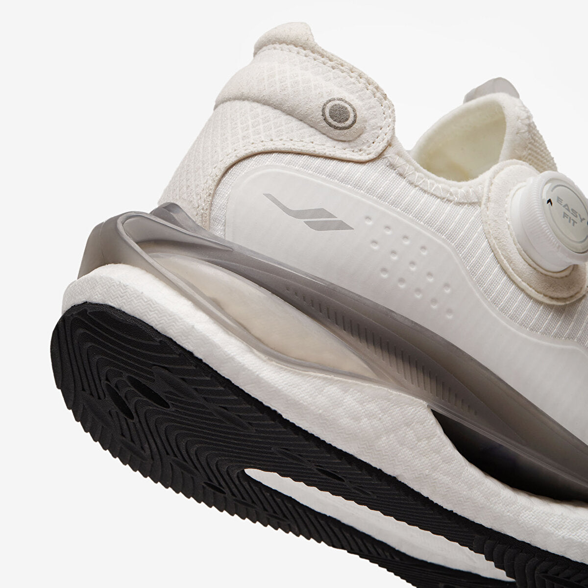 Scroll 3 A-Shock Foam Women Sneakers