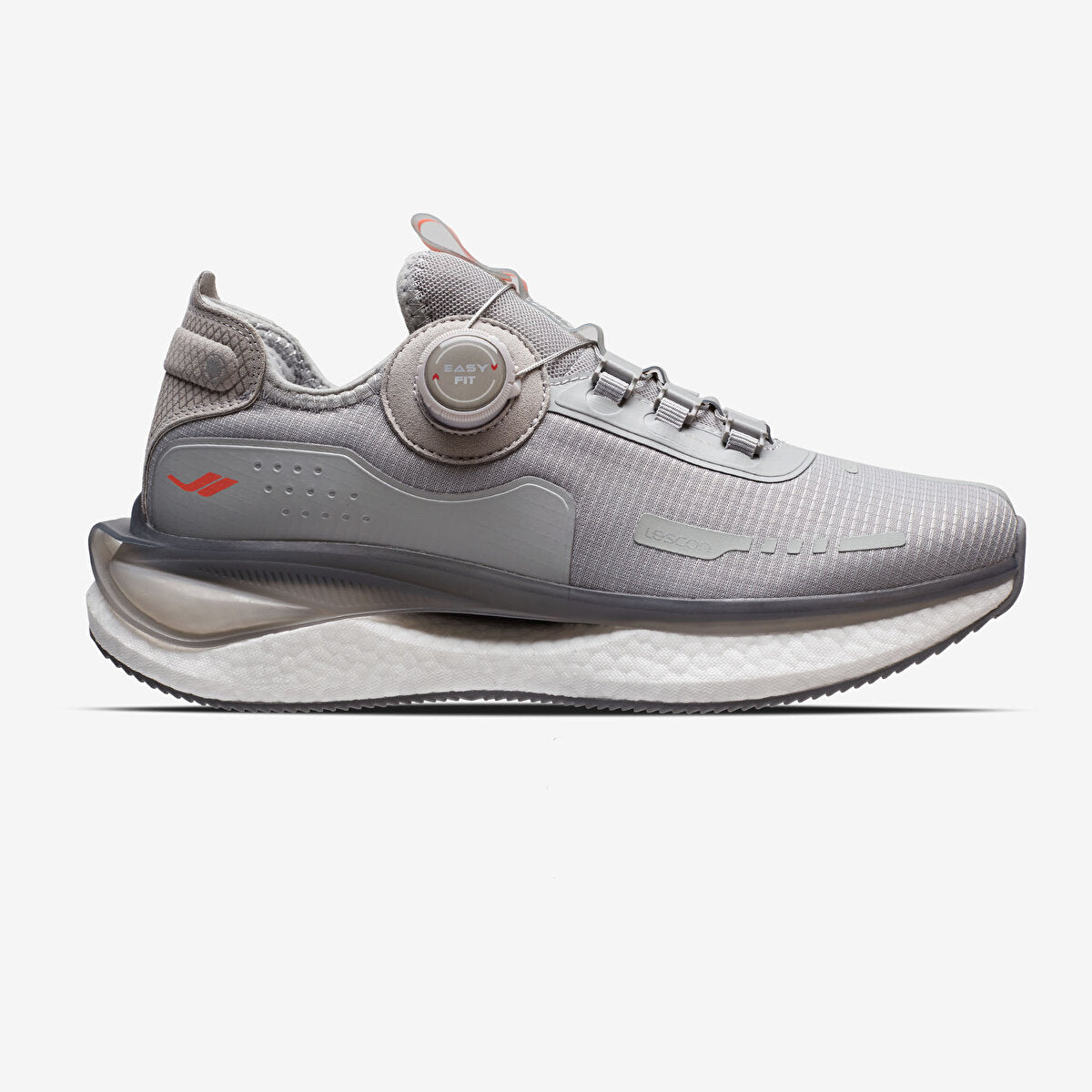 Scroll 3 A-Shock Foam Women Sneakers