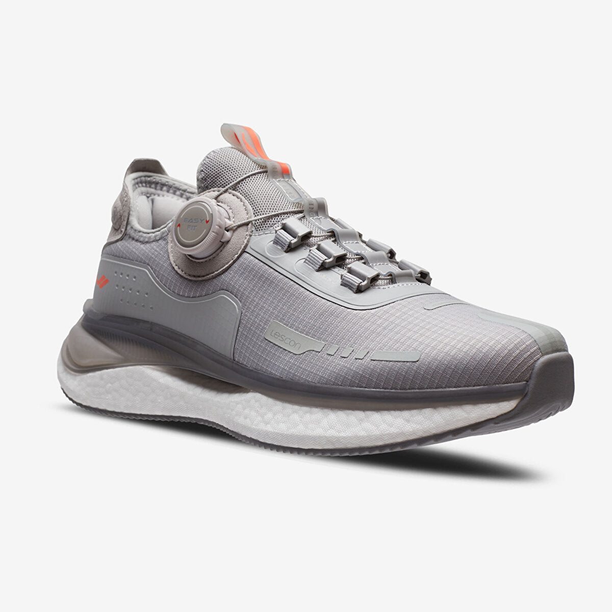 Scroll 3 A-Shock Foam Women Sneakers